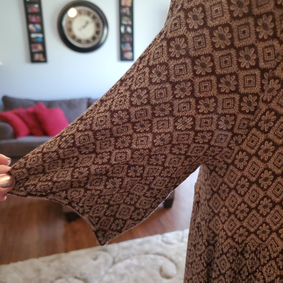 Dress by Easel size L - Picture 4 of 6